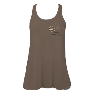 Lightweight tank top
