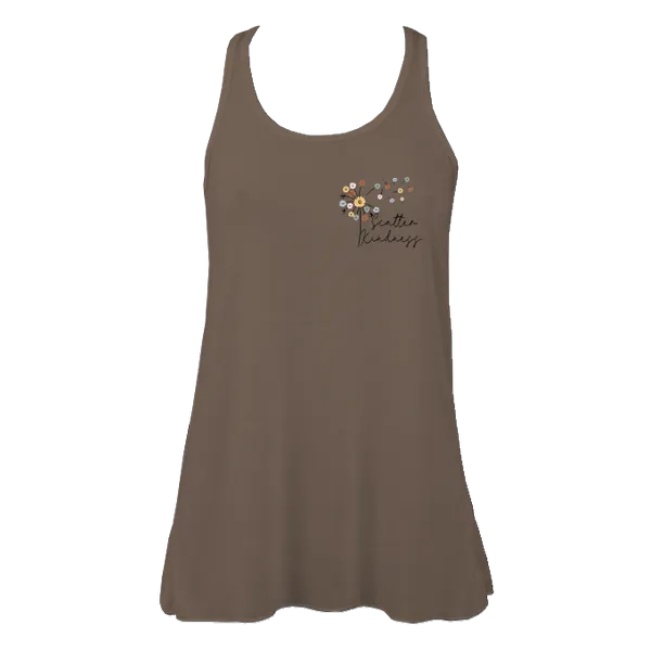 Lightweight tank top