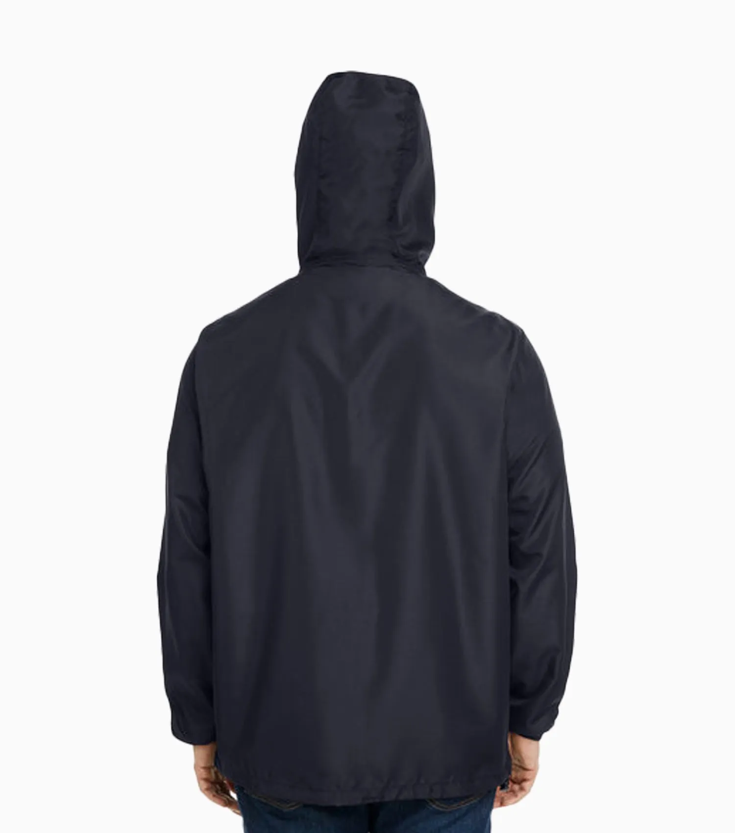 Lightweight Windbreaker
