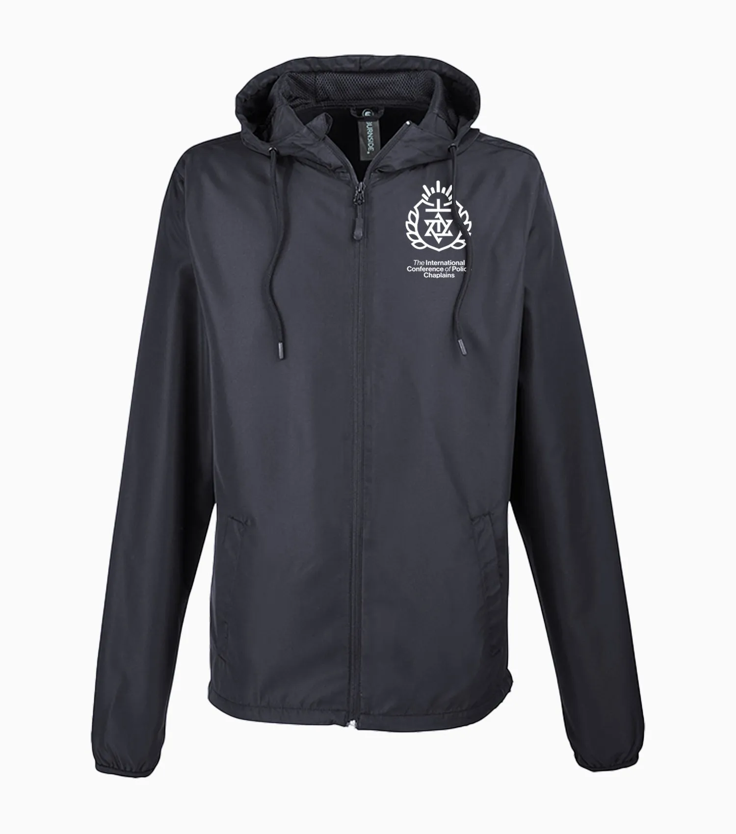 Lightweight Windbreaker
