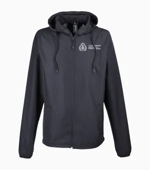 Lightweight Windbreaker