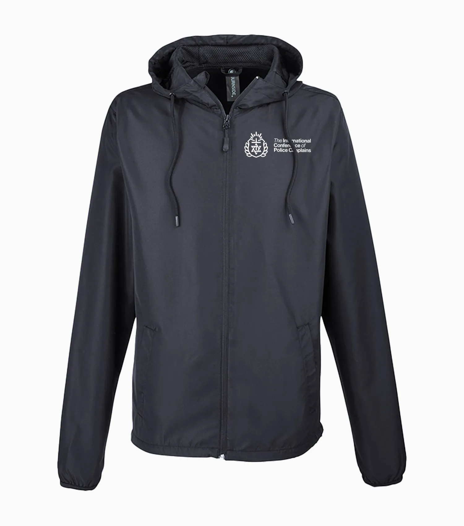 Lightweight Windbreaker