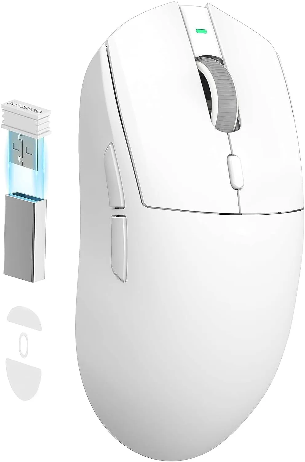 lightweight Wireless Professional Gaming Mouse 26000dpi for PC