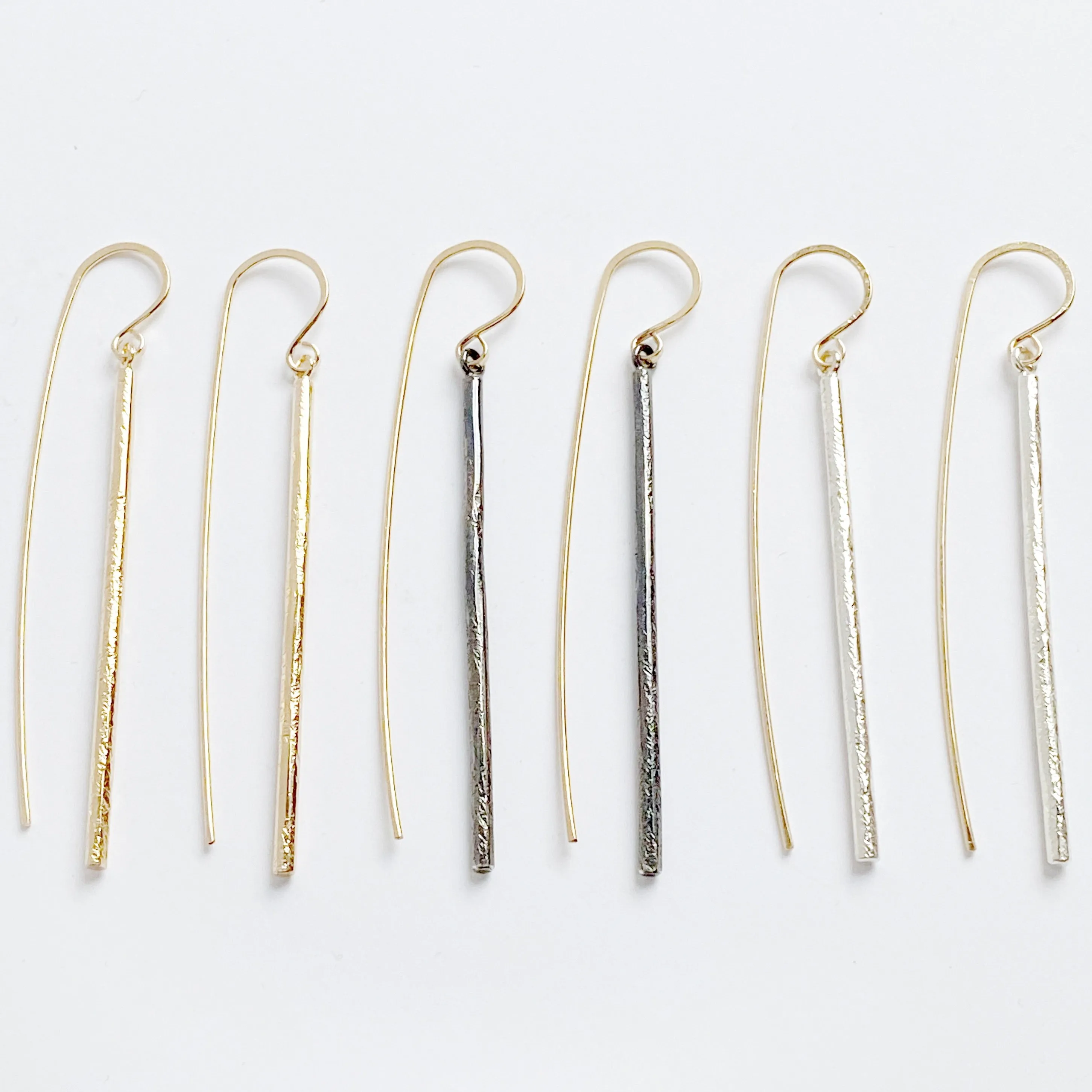 Linea Earring Drops