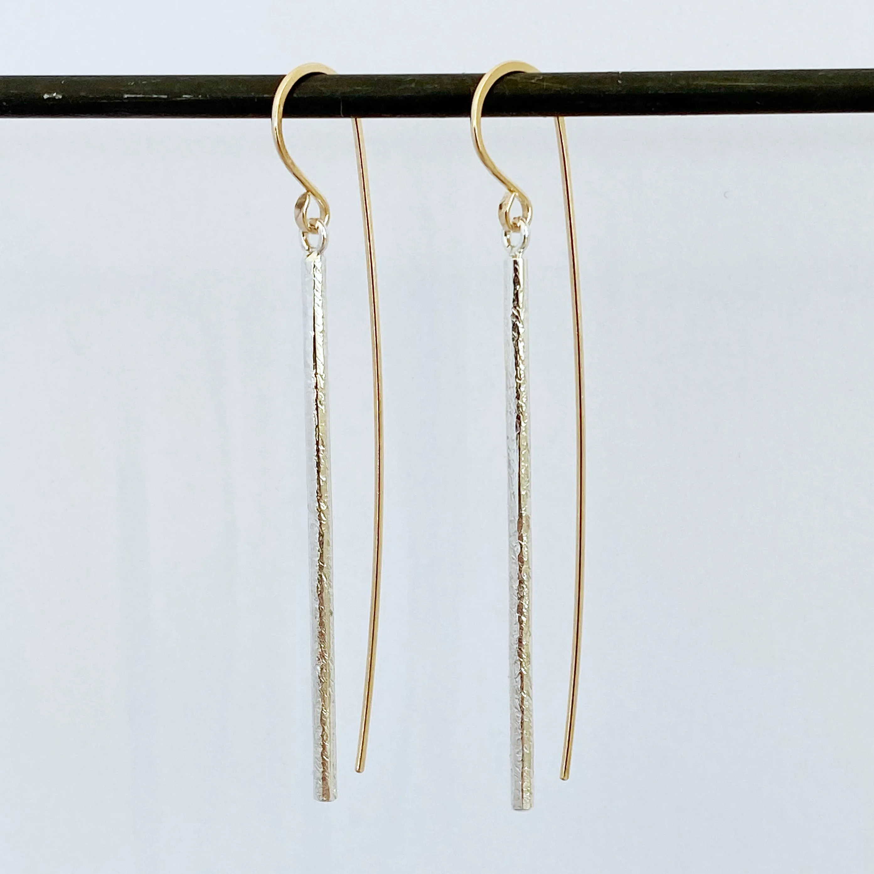Linea Earring Drops