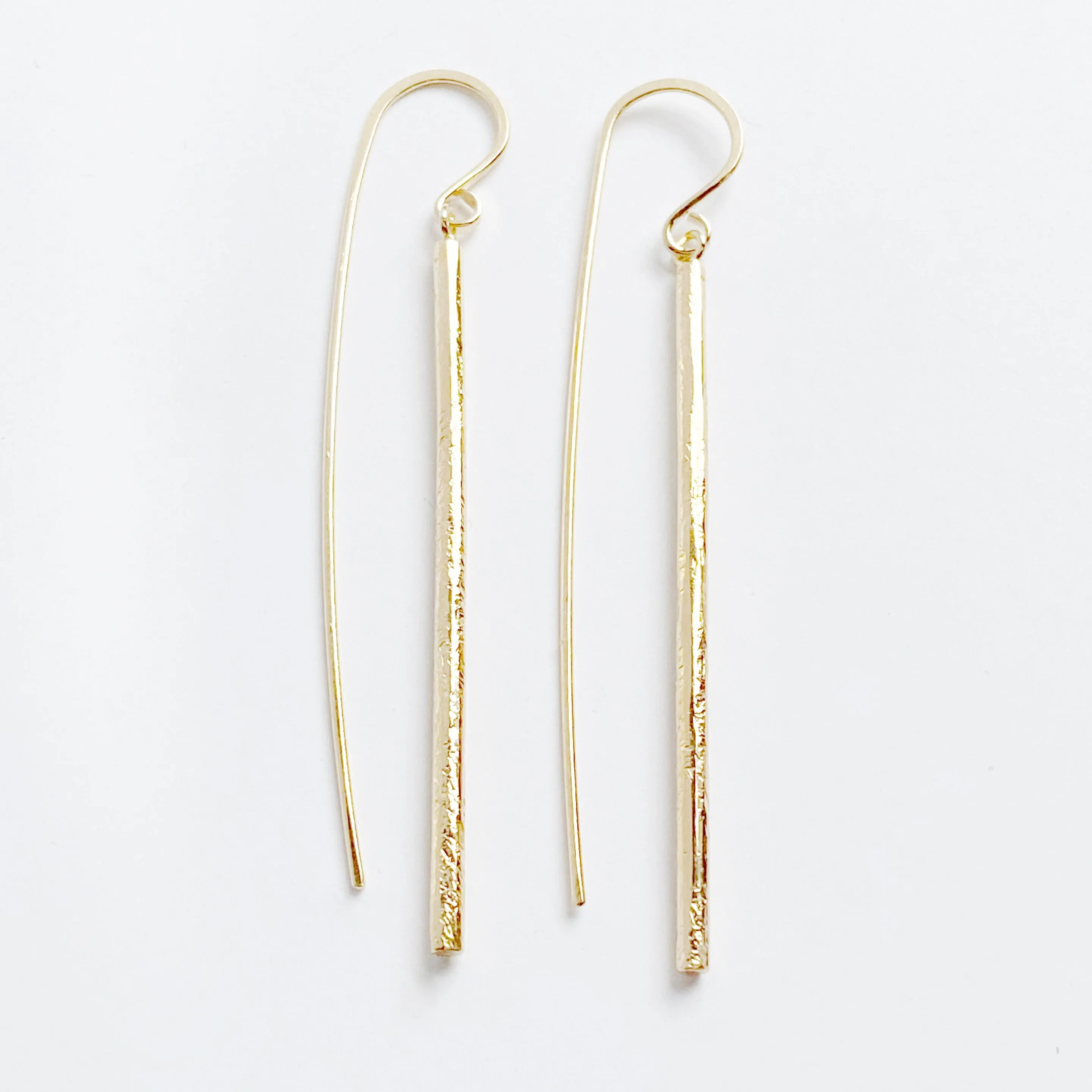 Linea Earring Drops