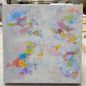 Little Talks 12x12