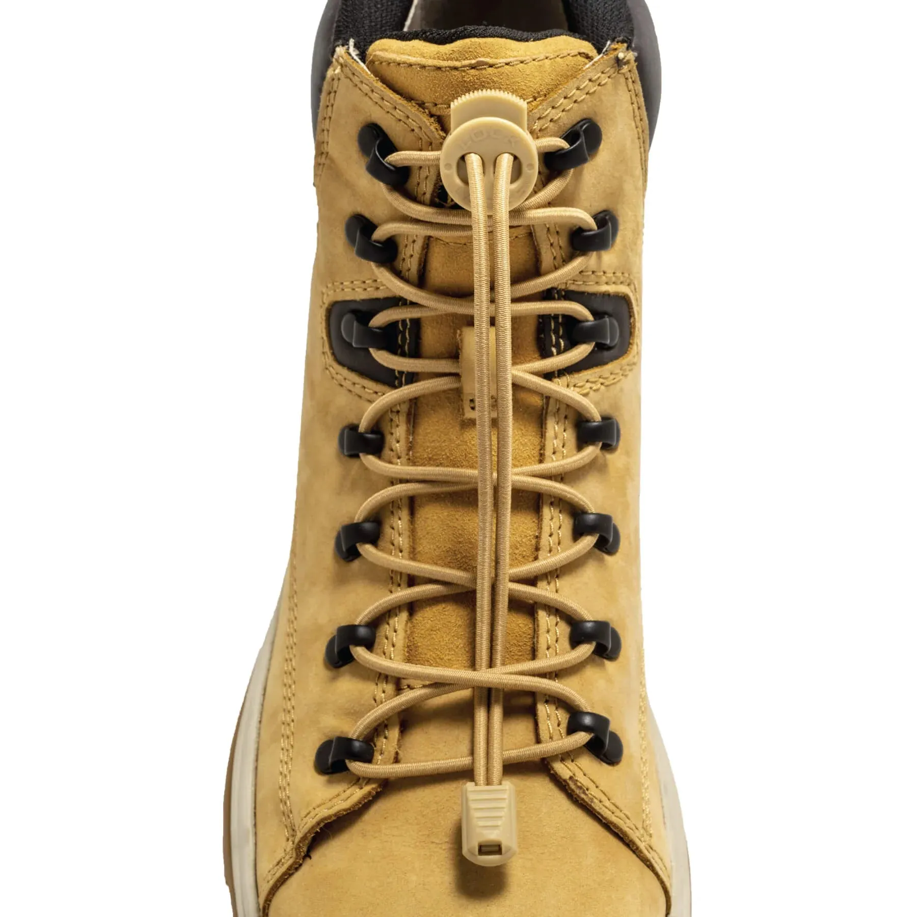 Lock Laces - Boot