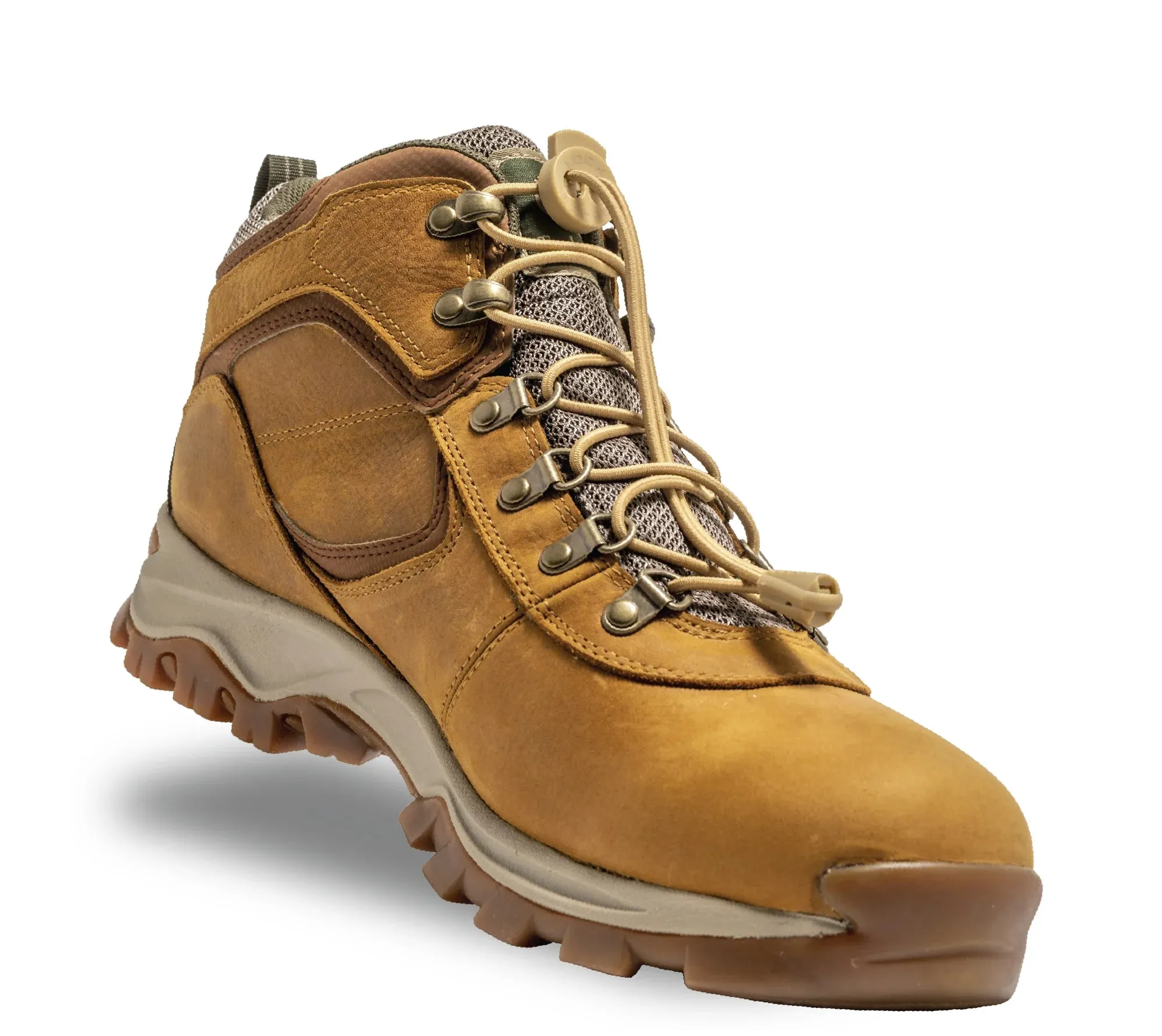 Lock Laces - Boot