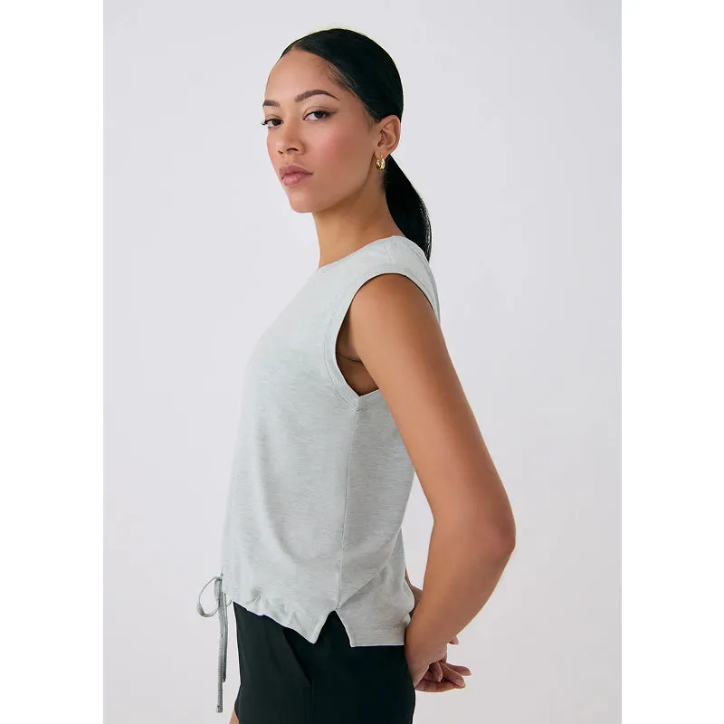Lolë Elisia Short Sleeve Shirt