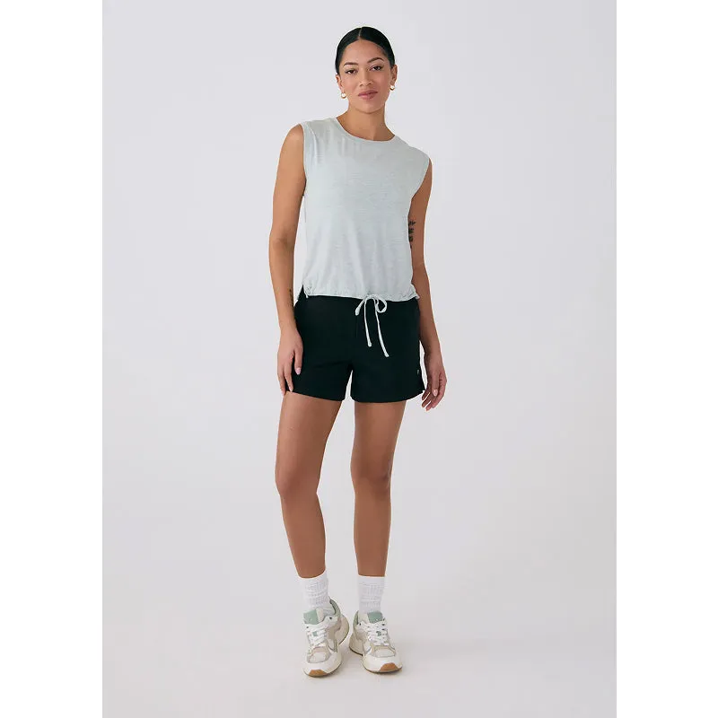 Lolë Elisia Short Sleeve Shirt