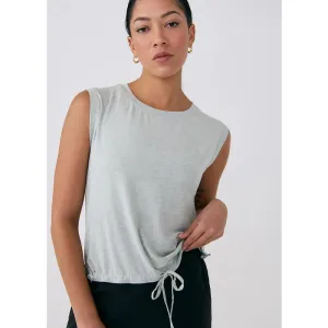 Lolë Elisia Short Sleeve Shirt