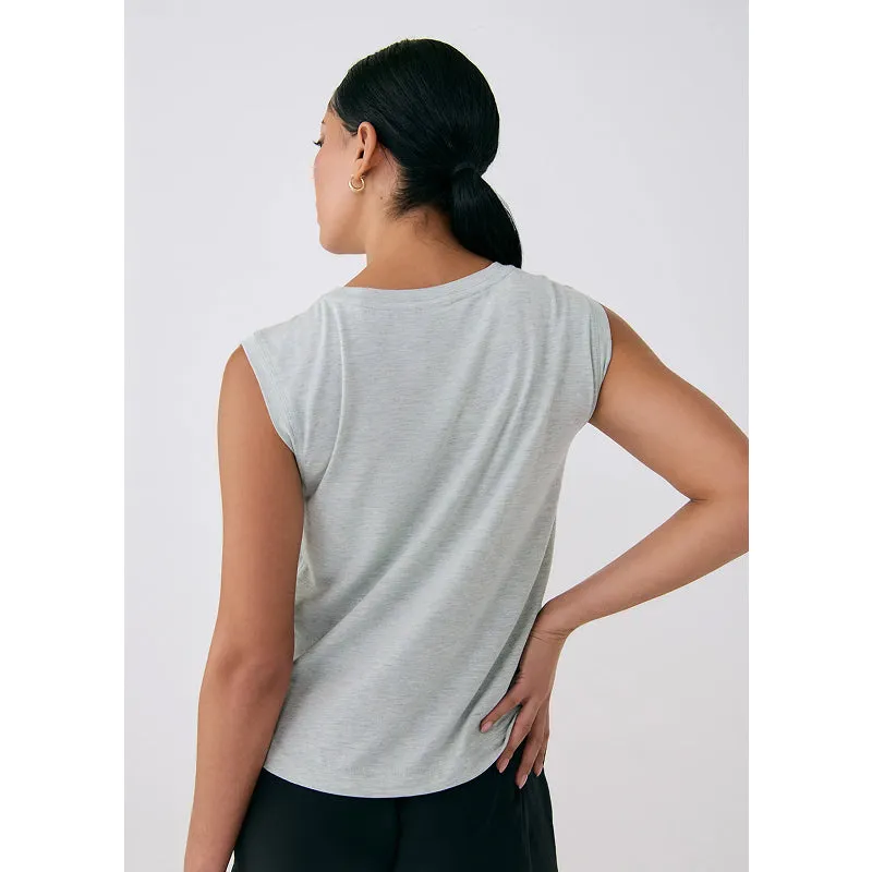 Lolë Elisia Short Sleeve Shirt