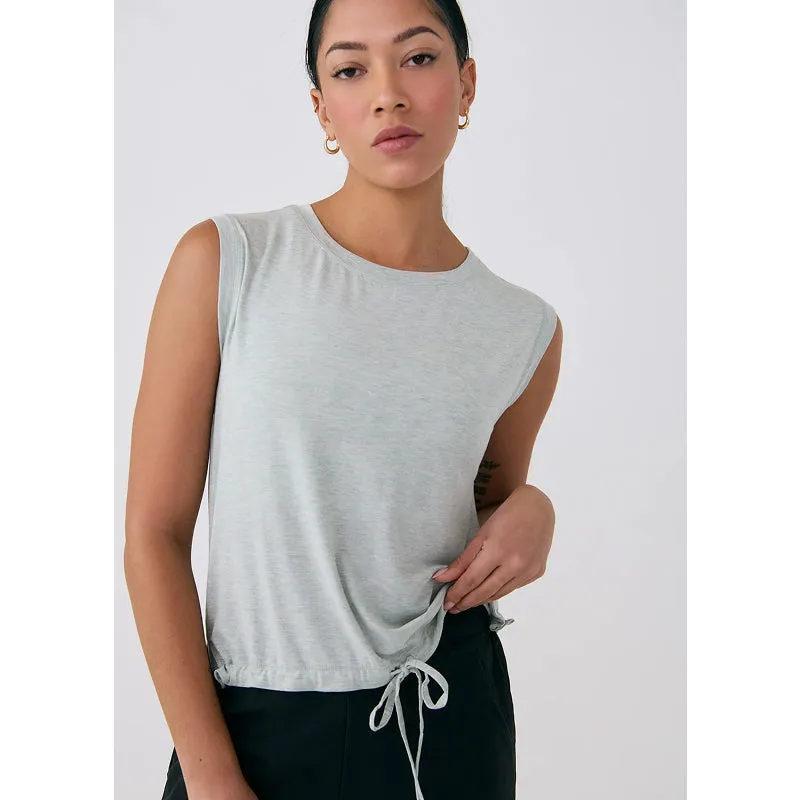 Lolë Elisia Short Sleeve Shirt