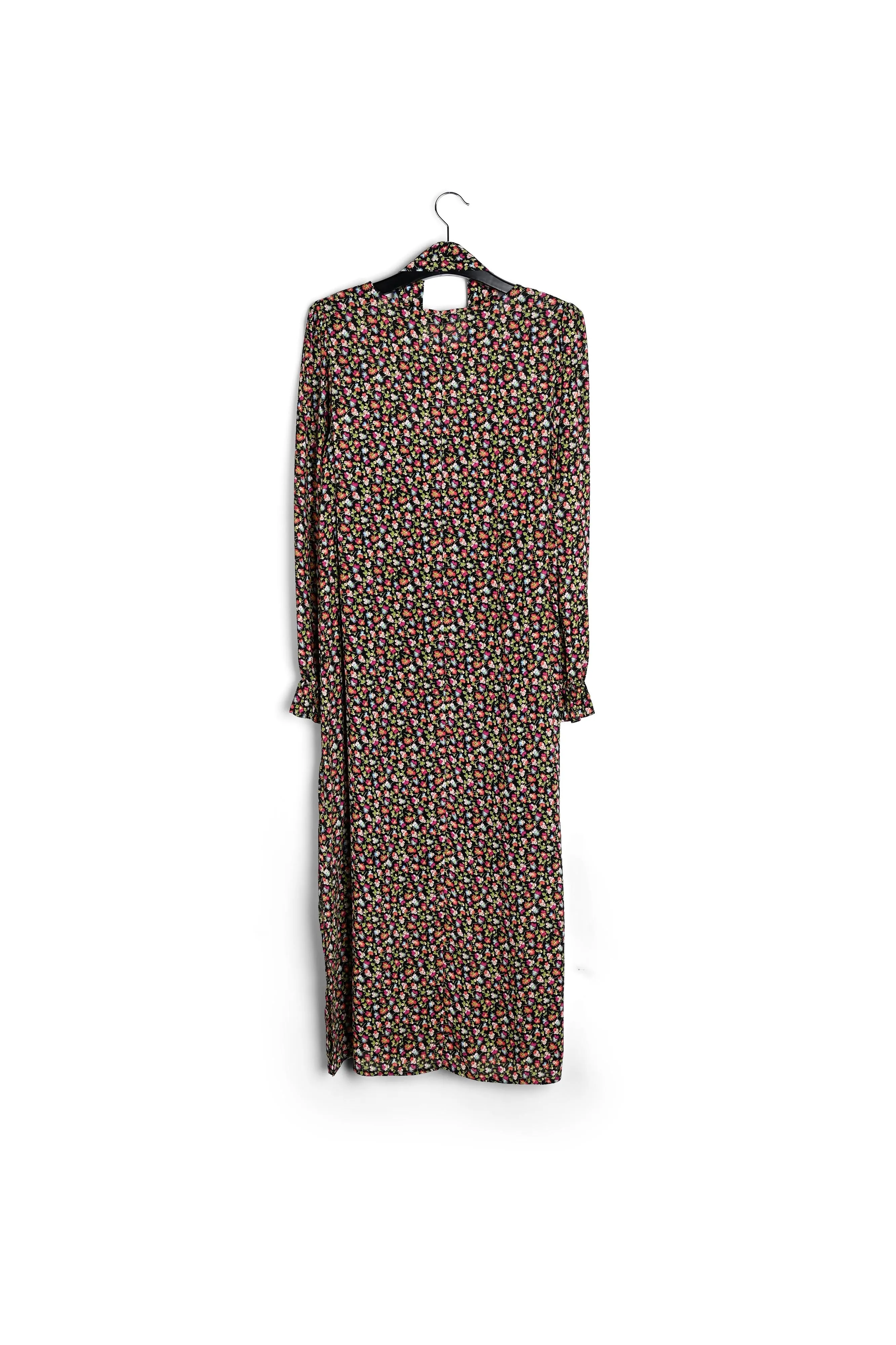Long dress