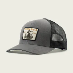 Lookout Trucker Hat