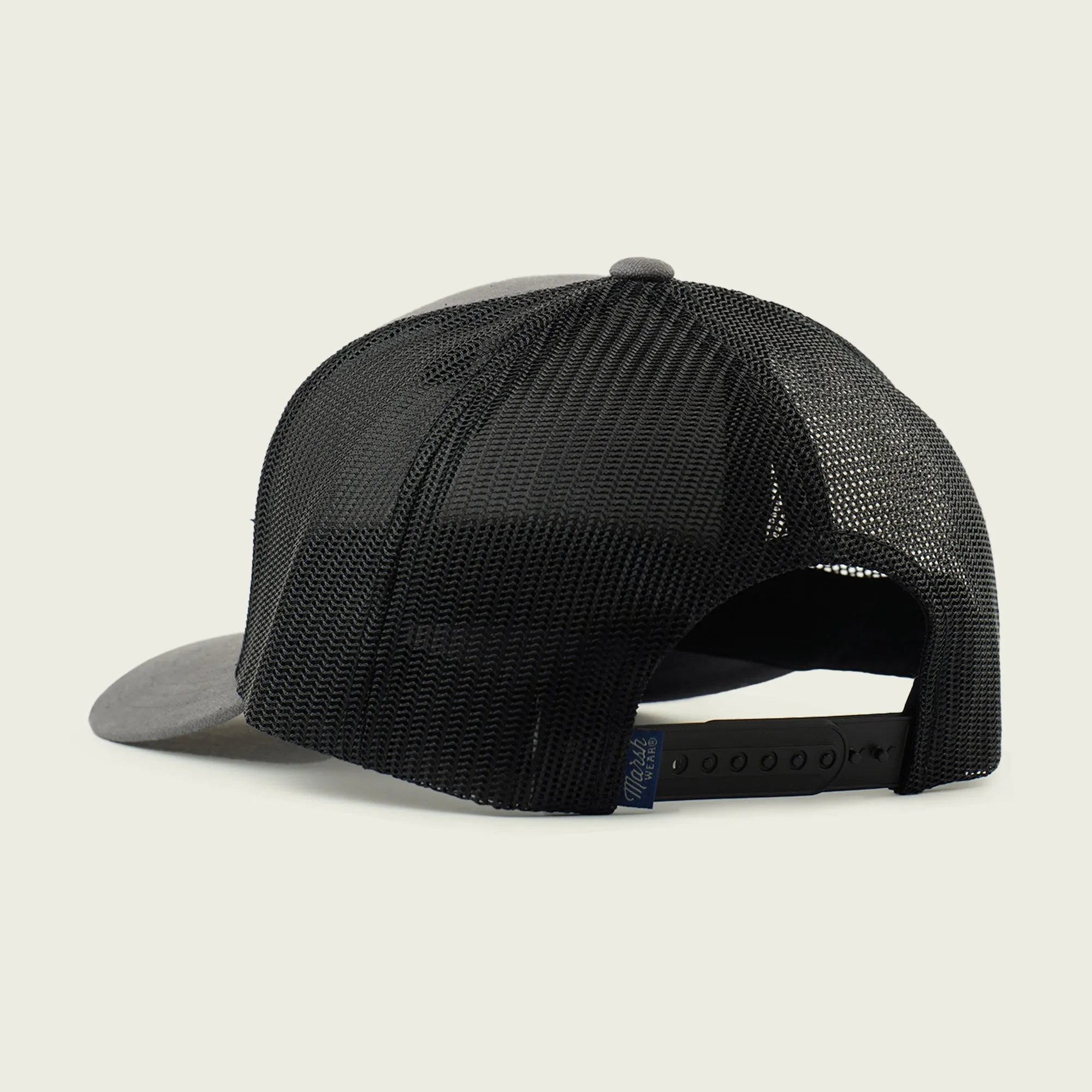 Lookout Trucker Hat
