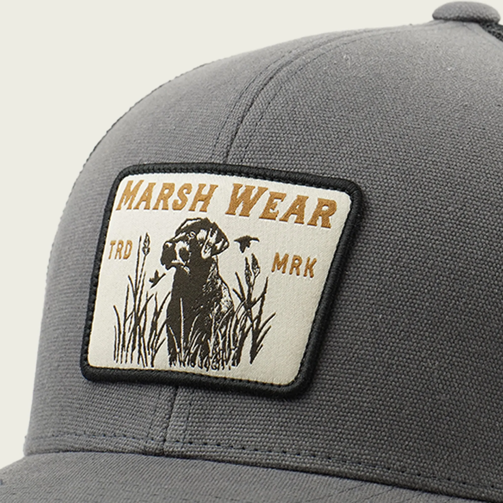 Lookout Trucker Hat