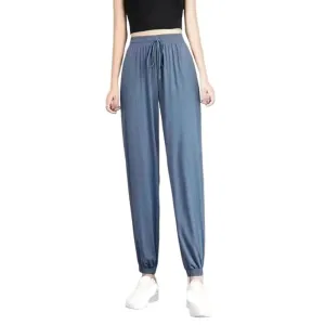 Loose Breathable Casual Pants