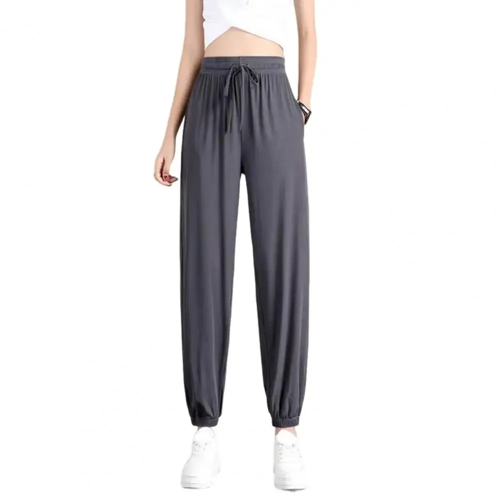 Loose Breathable Casual Pants
