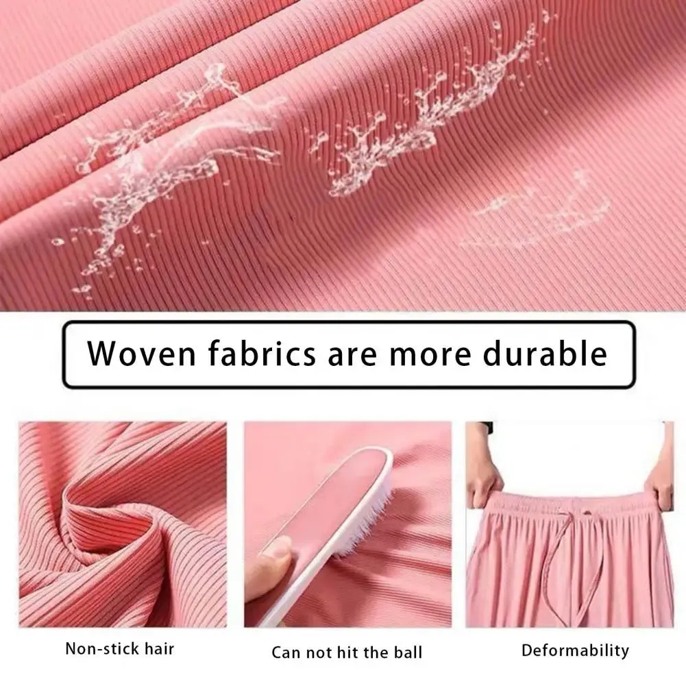 Loose Breathable Casual Pants
