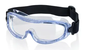 LOW PROFILE GOGGLES