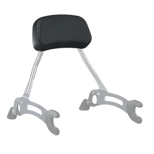Low Profile Passenger Pad, Black