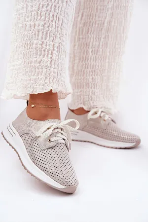 Low Shoes