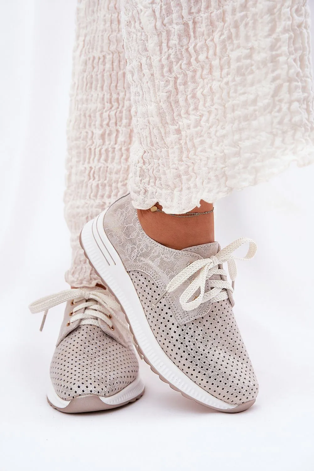 Low Shoes