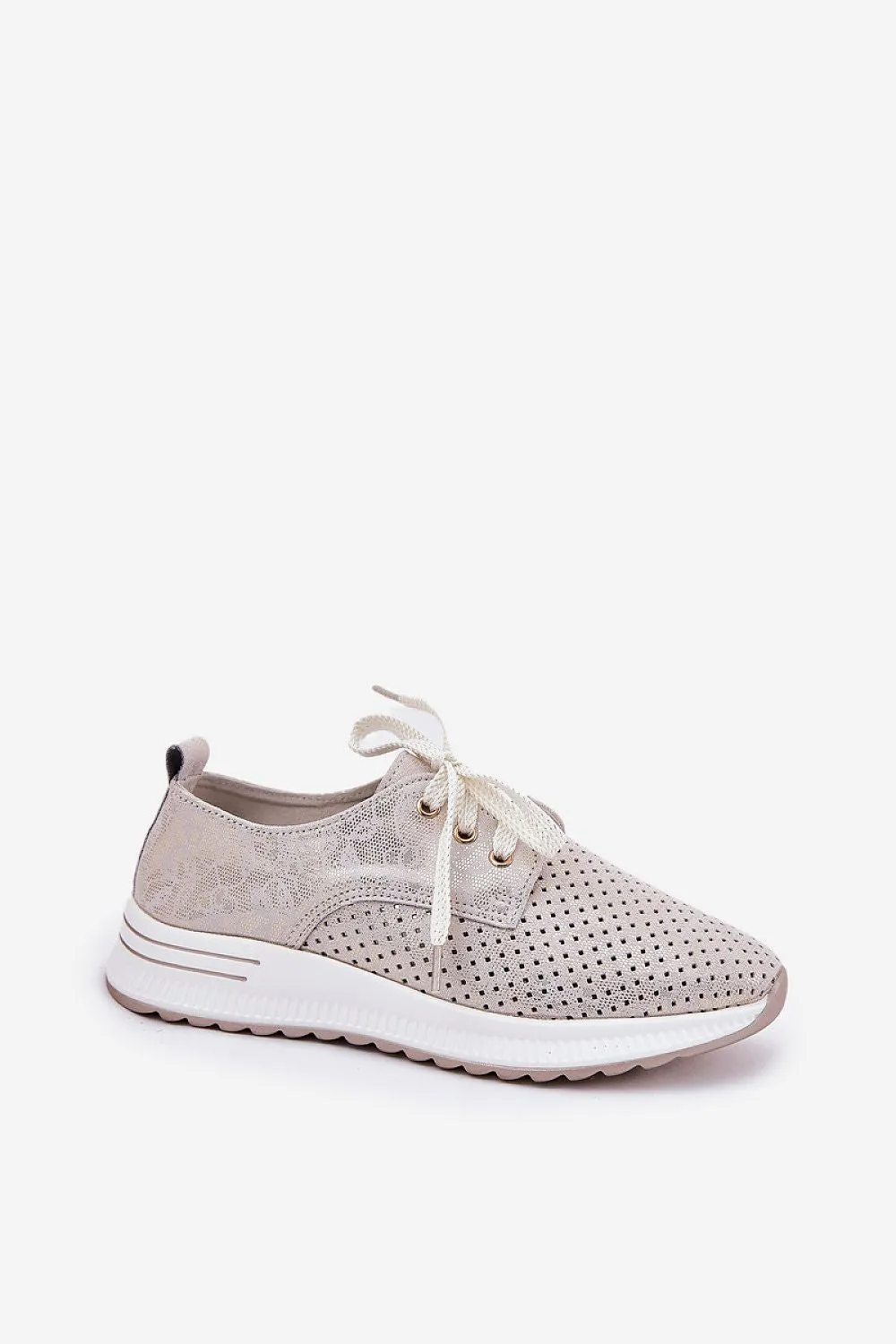 Low Shoes