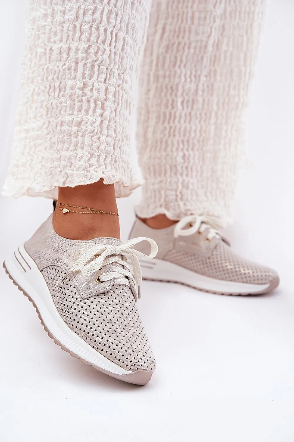 Low Shoes