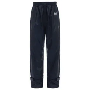 Mac In A Sac Waterproof & Breathable Origin Overtrouser Navy