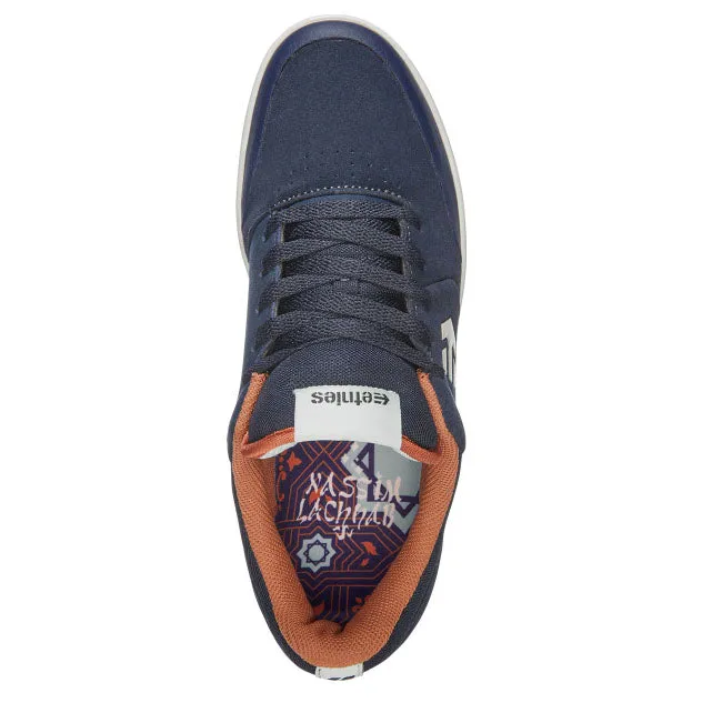 MARANA NAVY BROWN WHITE MICHELIN