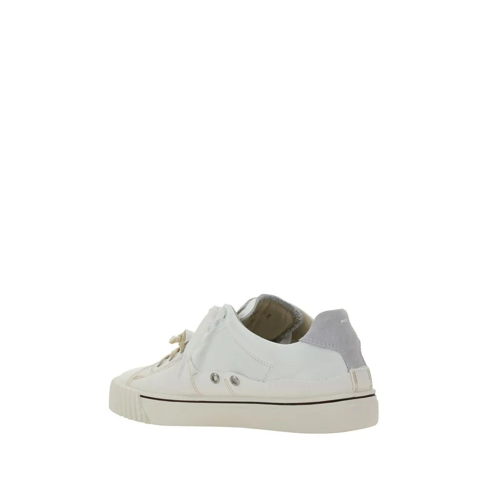 Margiela New Evolution Sneakers