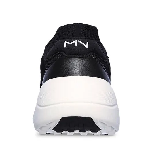 Mark Nason Enduro Silverton Black Premium Sneakers