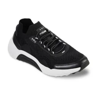Mark Nason Enduro Silverton Black Premium Sneakers