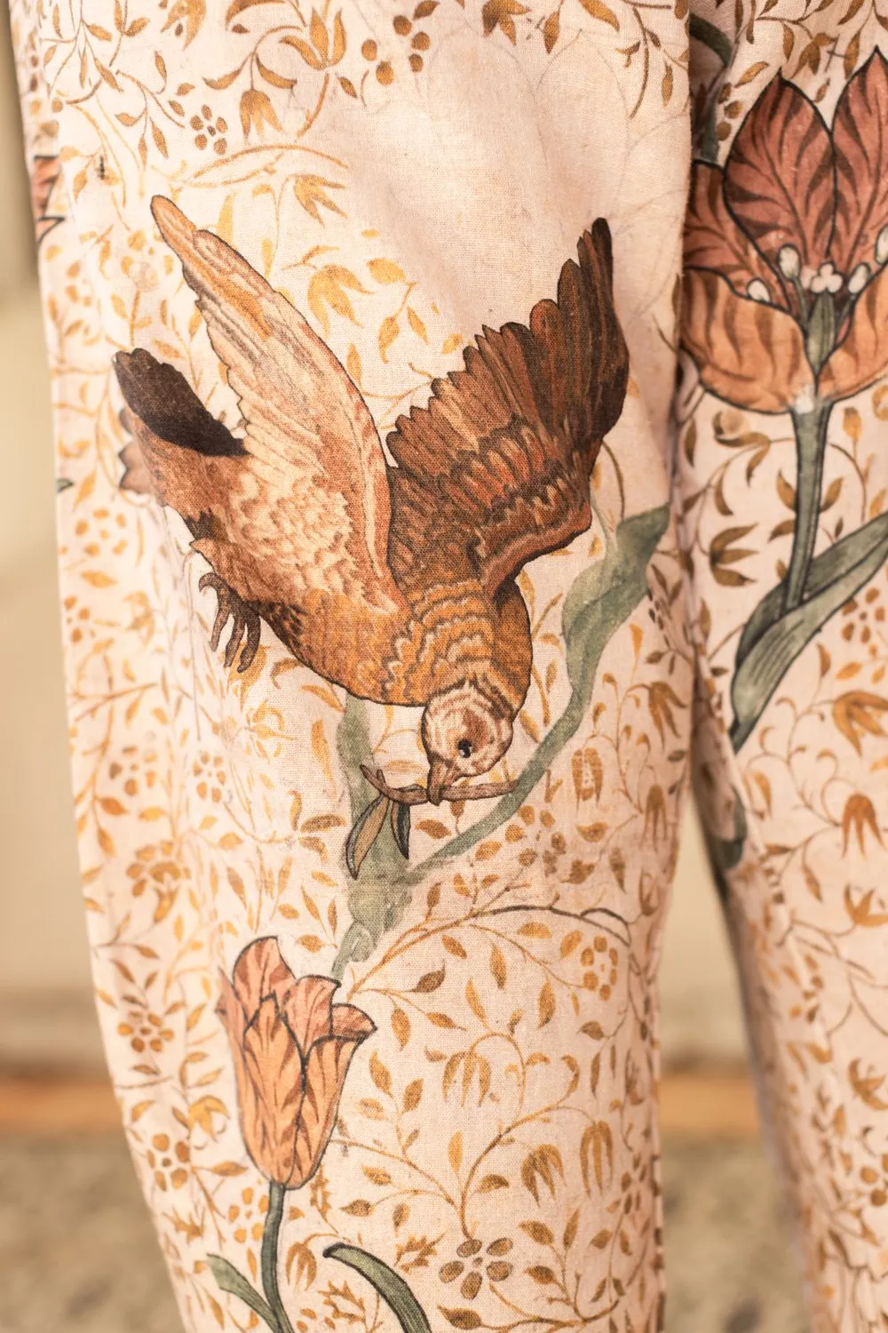 Market Of Stars Folklore Artist Pants