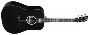 Martin & Co. DX Johnny Cash Acoustic-Electric Guitar