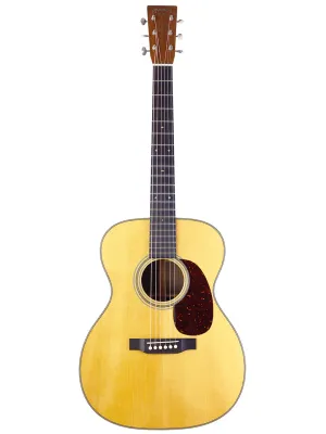 Martin Custom Shop 000-28 - USA 2018