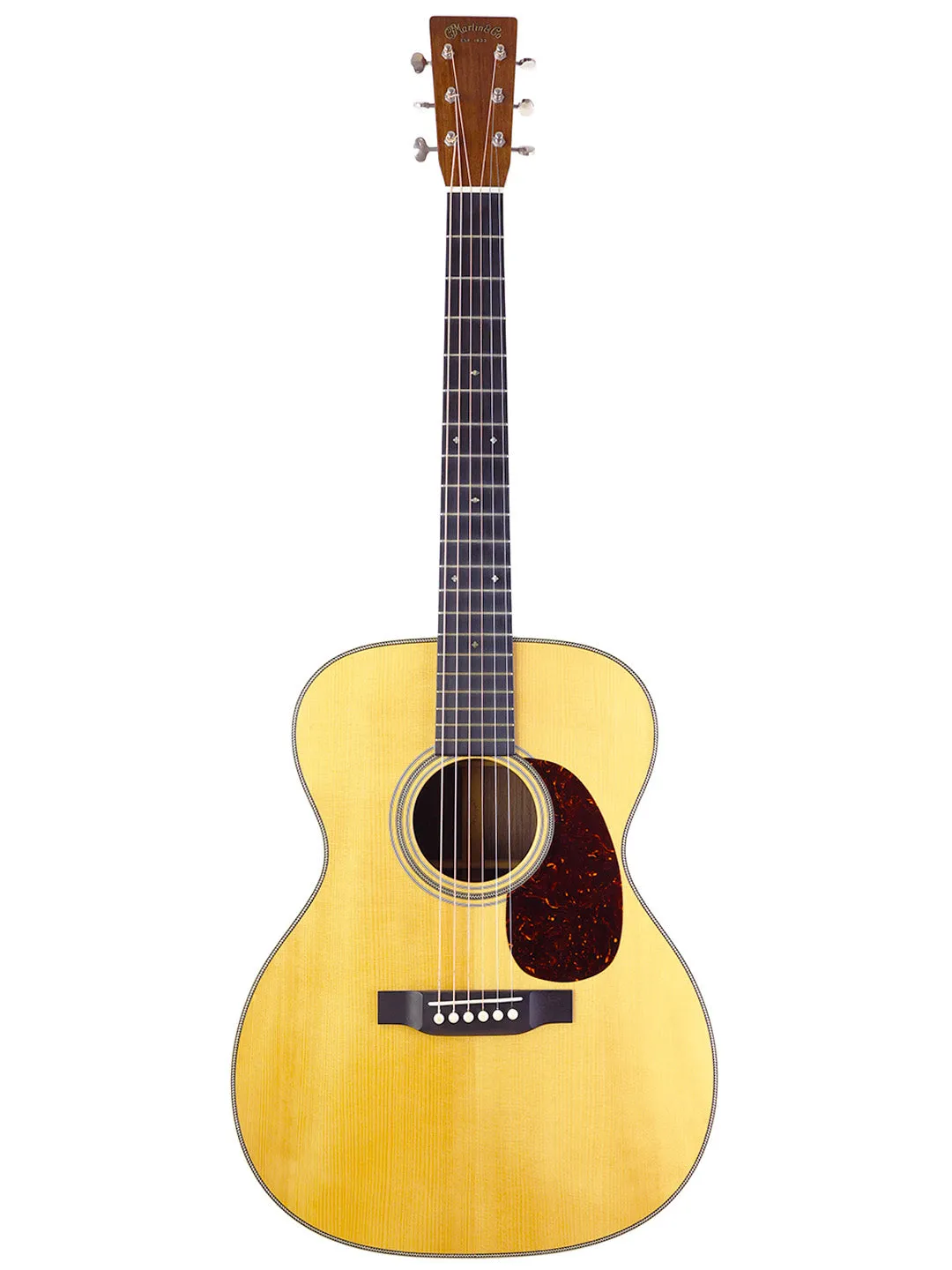 Martin Custom Shop 000-28 - USA 2018