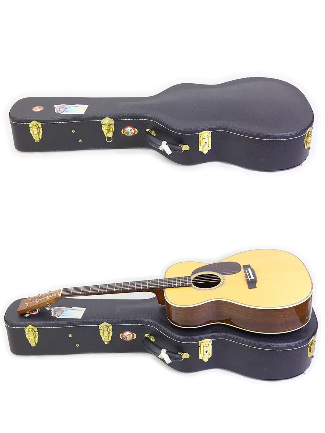 Martin Custom Shop 000-28 - USA 2018