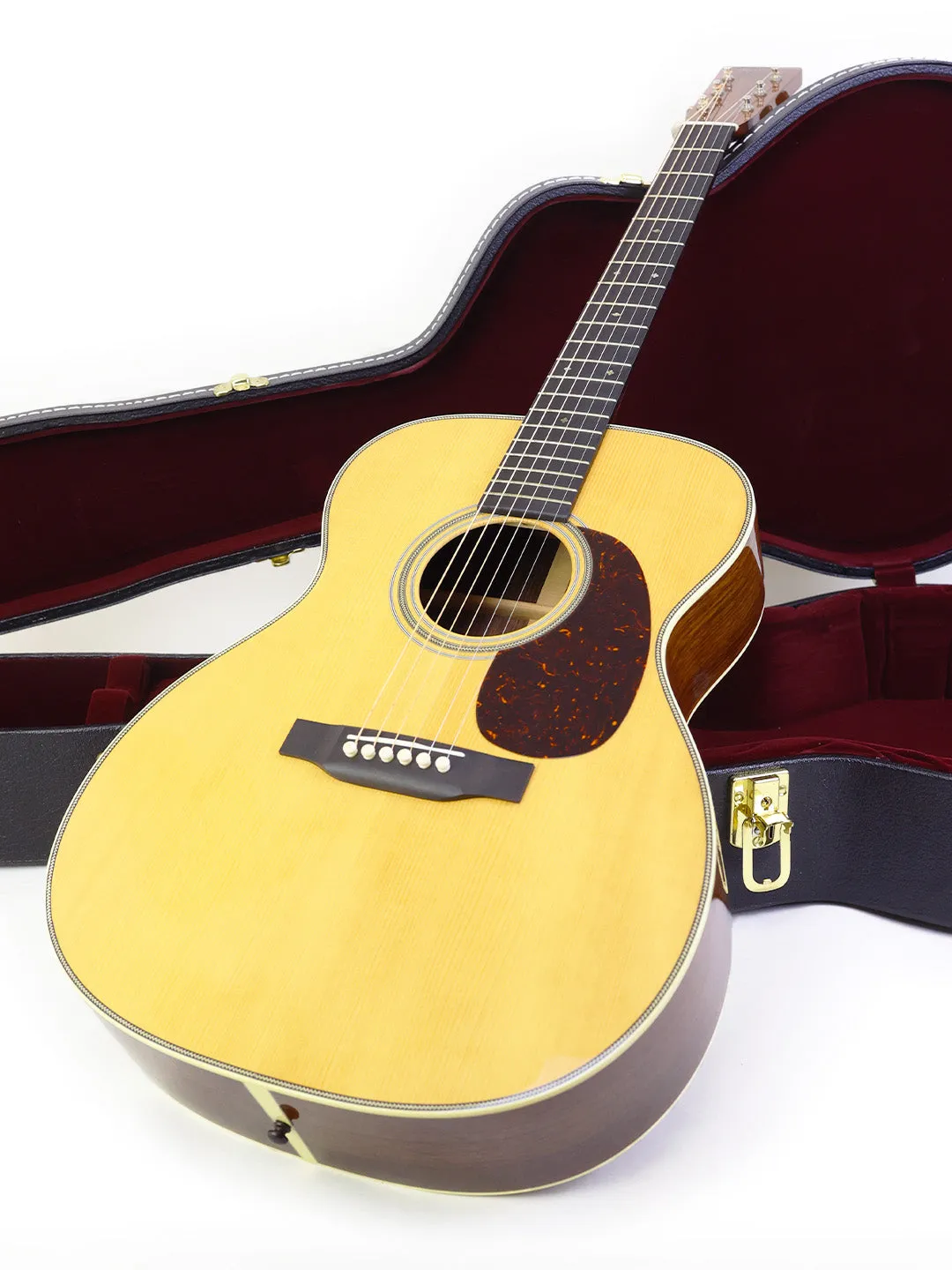 Martin Custom Shop 000-28 - USA 2018