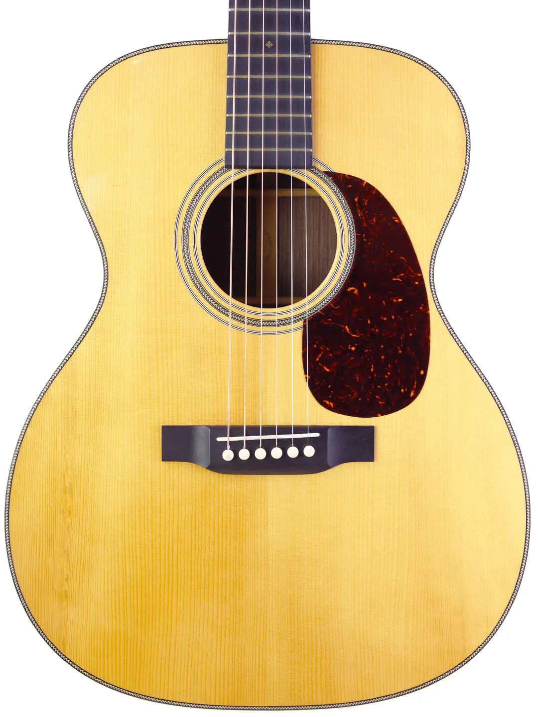 Martin Custom Shop 000-28 - USA 2018