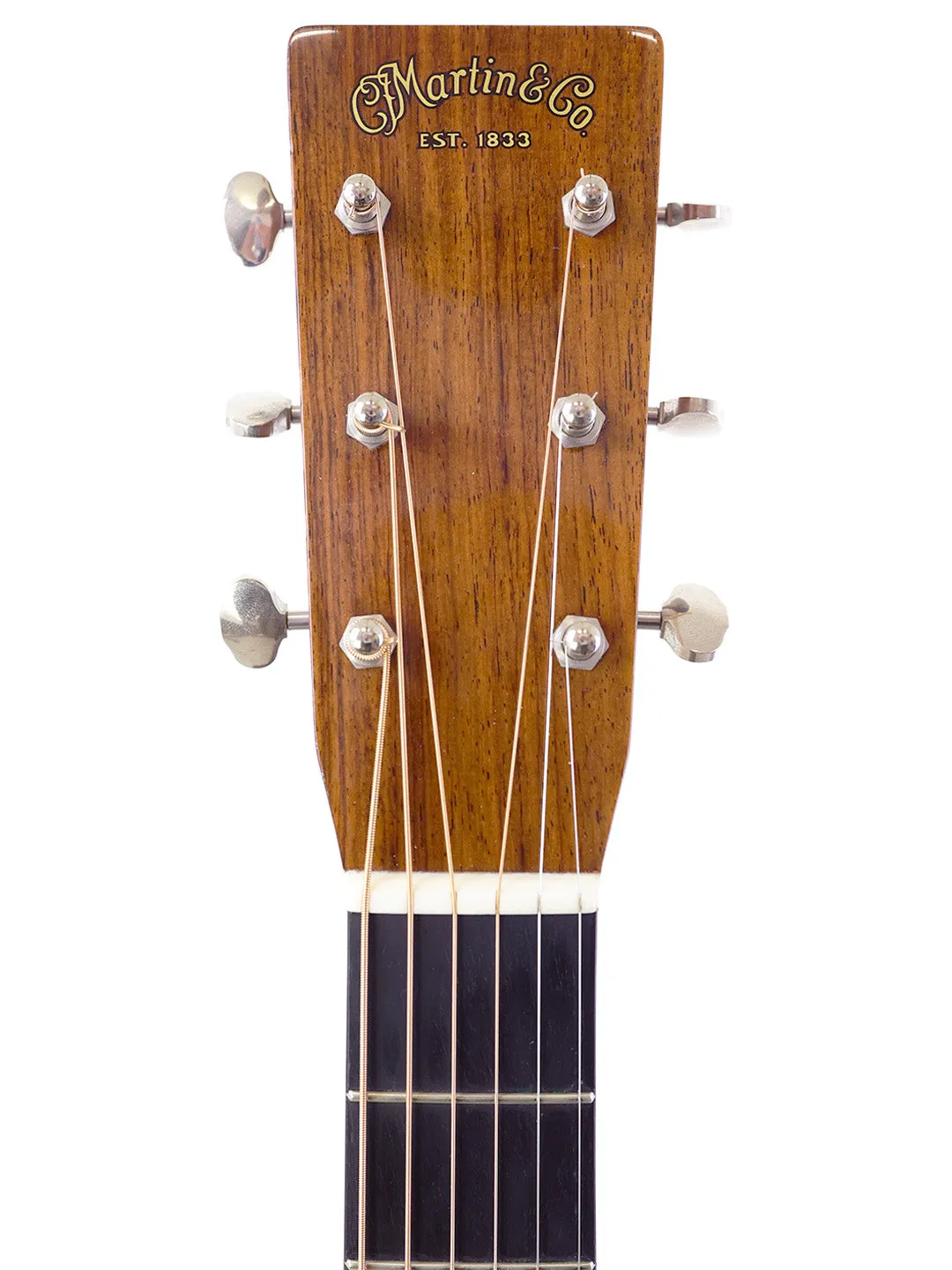 Martin Custom Shop 000-28 - USA 2018
