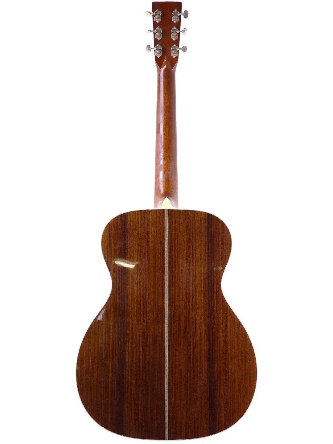 Martin Custom Shop 000-28 - USA 2018
