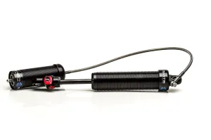 Martin Dynamics Aluminum Reservoir Shocks