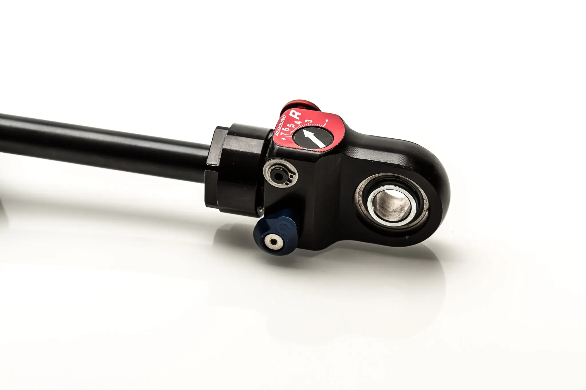 Martin Dynamics Aluminum Reservoir Shocks