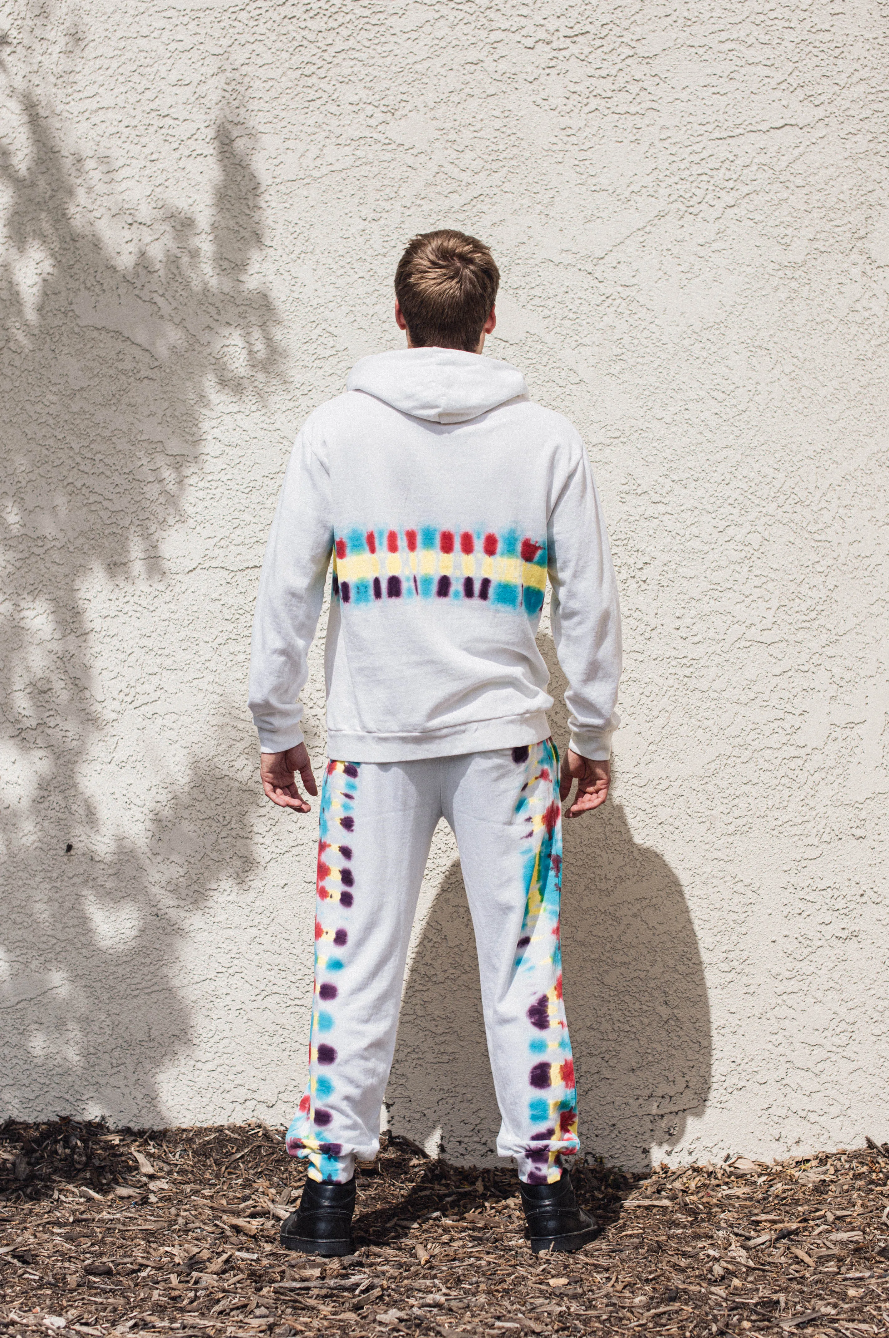 Martin Jogger