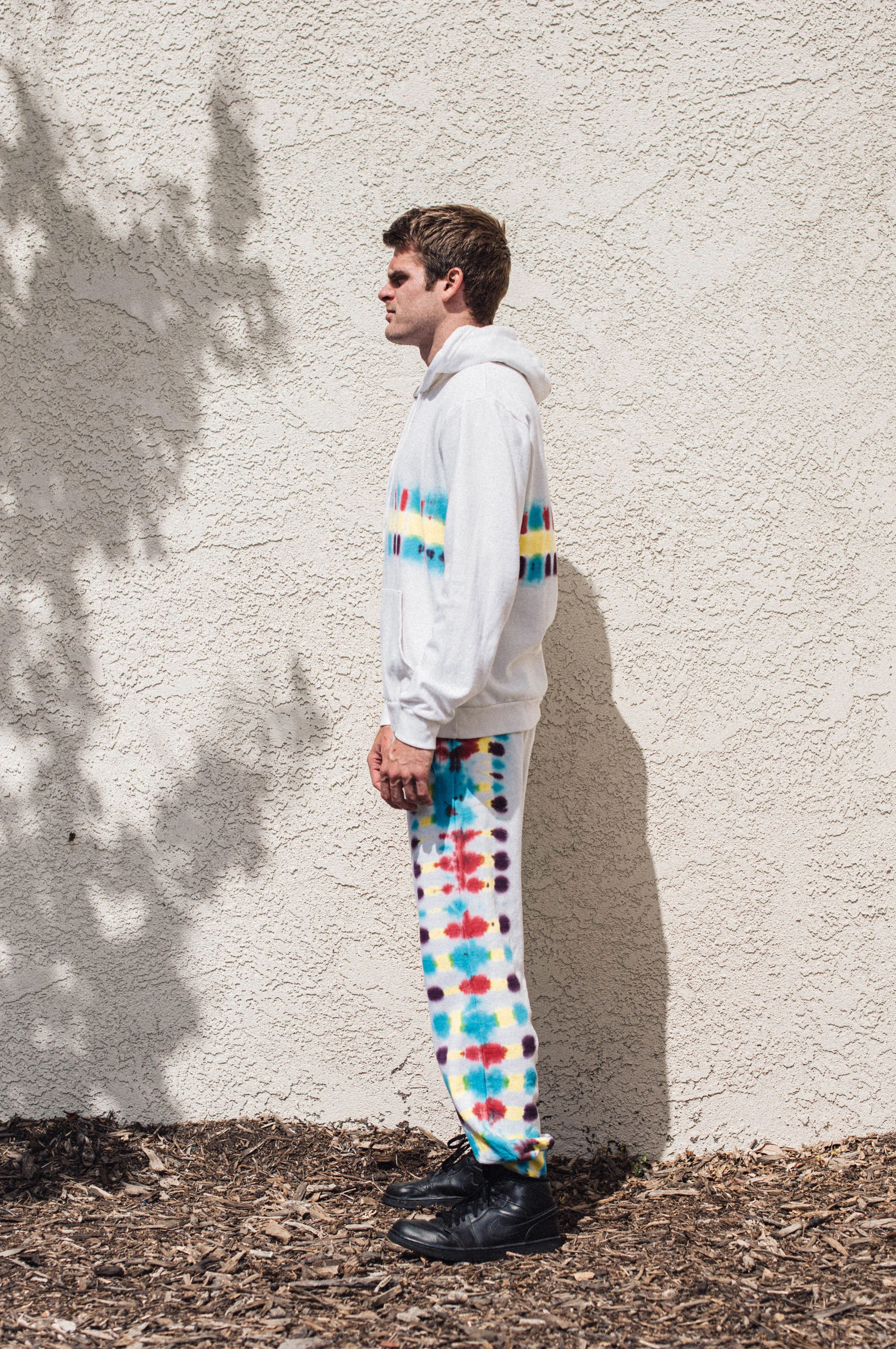 Martin Jogger