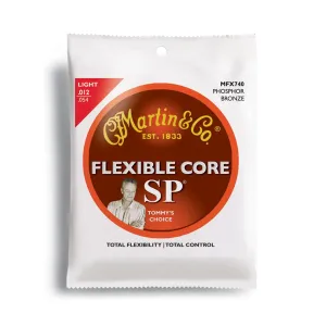 Martin MFX740 12 - 54